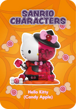 Load image into Gallery viewer, Sanrio Blind Box Kandy Spooky Fun Series Mighty Jaxx
