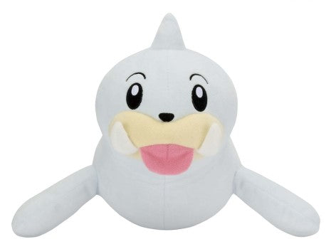 Pokemon Plush Seel Mofugutto Color Selection 2024 Banpresto
