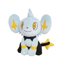 Load image into Gallery viewer, Pokemon Plush Shinx All Star Collection 19.5cm San-Ei
