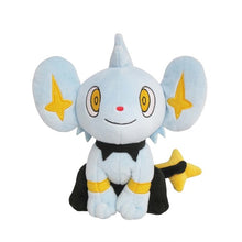 Load image into Gallery viewer, Pokemon Plush Shinx All Star Collection 19.5cm San-Ei
