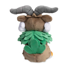 Load image into Gallery viewer, Pokemon Center Skiddo Sitting Cutie/Fit
