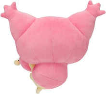 Load image into Gallery viewer, Pokemon Plush Skitty ~Galarian Meowth Day~ 2021 Pokemon Center
