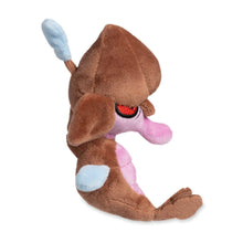 Load image into Gallery viewer, Pokemon Center Skrelp Sitting Cutie/Fit
