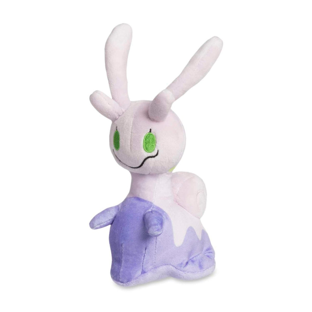 Pokemon Center Sliggoo Sitting Cutie/Fit