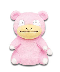 Pokemon Plush Slowpoke Tsuretette 2020 Banpresto