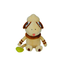 Load image into Gallery viewer, Pokemon Plush Smeargle Monpoke 2019 Sekiguchi
