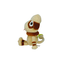 Load image into Gallery viewer, Pokemon Plush Smeargle Monpoke 2019 Sekiguchi
