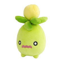 Load image into Gallery viewer, Pokemon Plush Smoliv All Star Collection 20cm San-Ei
