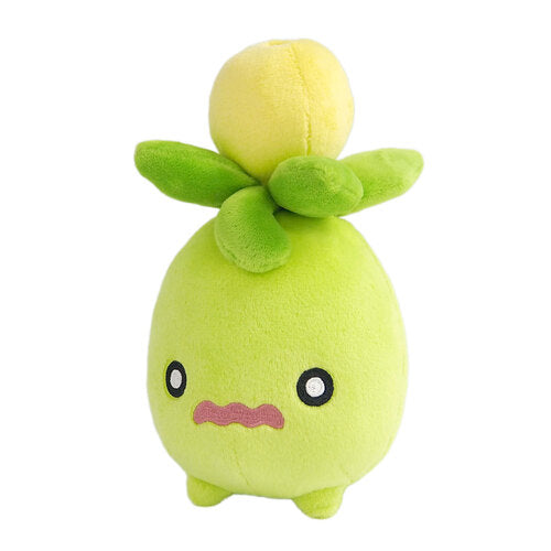 Pokemon Plush Smoliv All Star Collection 20cm San-Ei