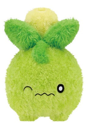 Pokemon Plush Smoliv Kutsurogi Time 2024 Banpresto