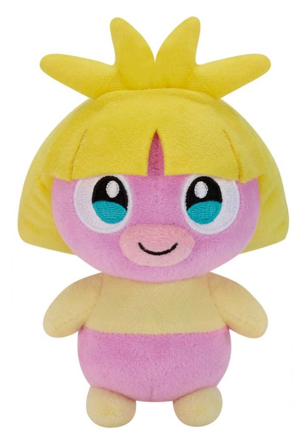 Pokemon Plush Smoochum 2024 Banpresto