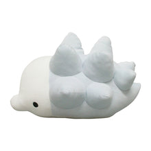 Load image into Gallery viewer, Pokemon MochiFuwa Cushion Snom San-ei Boeki
