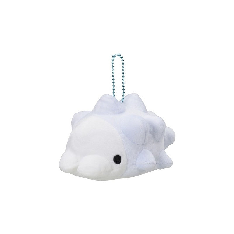Pokemon Plush Keychain Snom Mocchiri Pokemon Center