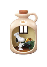 Load image into Gallery viewer, Peanuts Blind Box Snoopy&#39;s Life in a Bottle Re-Ment
