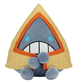 Pokemon Plush Snorunt Mofugutto 2024 Banpresto