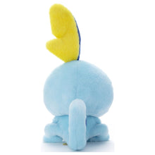 Load image into Gallery viewer, Pokemon Plush Sobble I Choose You! Takara Tomy
