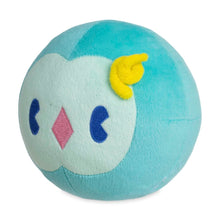 Load image into Gallery viewer, Pokemon Plush Solosis Soda Pop Pokemon Center
