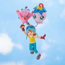 Load image into Gallery viewer, Digimon Adventure 25th Anniversary Ver. Blind Box BN Figure Q Bandai
