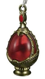 Puella Magi Madoka Magica Figural Charm Soul Gem Bandai