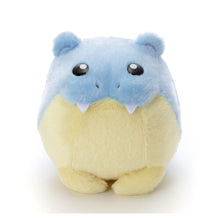 Load image into Gallery viewer, Pokemon Plush Spheal I Choose You! Takara Tomy
