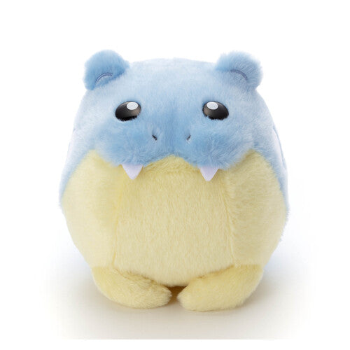 Pokemon Plush Spheal I Choose You! Takara Tomy