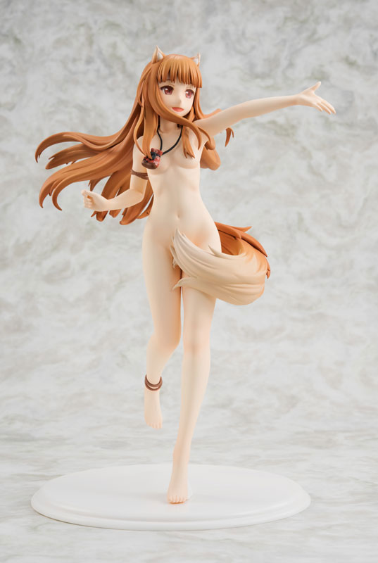 Spice and Wolf Figure Holo Wise Wolf KDcolle Kadokawa