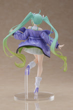 Load image into Gallery viewer, Piapro Figure Hatsune Miku Fashion Sporty Ver. Taito
