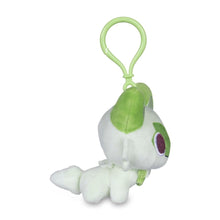 Load image into Gallery viewer, Pokemon Plush Keychain Sprigatito Pokedoll Pokemon Center
