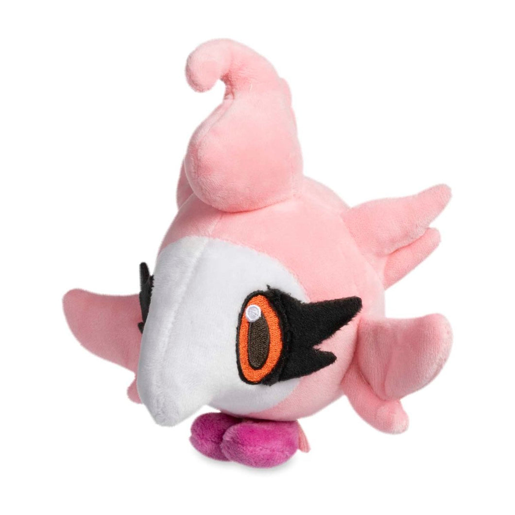 Pokemon Center Spritzee Sitting Cutie/Fit