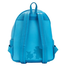 Load image into Gallery viewer, Pokemon Mini Backpack Squirtle Wartortle Blastoise Loungefly
