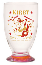 Load image into Gallery viewer, Kirby Glassware Starlight Theater Ichiban Kuji F Prize Bandai
