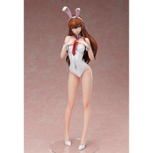 Load image into Gallery viewer, Steins;Gate Figure Kurisu Makise Bunny Outfit Good Smile Company
