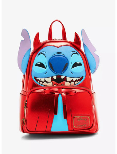 LF An American Tail Fievel Scene Mini Backpack - Collection Lounge