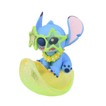 Load image into Gallery viewer, Disney Blind Box Stitch Summer Carnival TopToy
