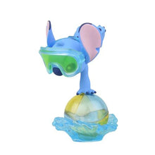 Load image into Gallery viewer, Disney Blind Box Stitch Summer Carnival TopToy
