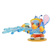 Load image into Gallery viewer, Disney Blind Box Stitch Summer Carnival TopToy
