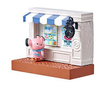 Load image into Gallery viewer, Pokemon Blind Box Town Vol.2 Festival Street Corner Re-Ment
