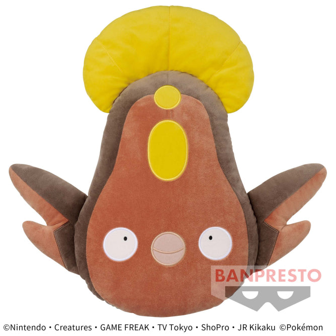 FRAGMENT -  fragment×pokemon ぬいぐるみ P151M PLUSH fragment×pokemon ぬいぐるみ P151M PLUSH（fragment×pokemon