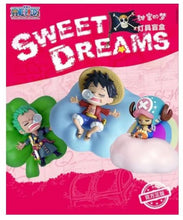 Load image into Gallery viewer, One Piece Blind Box Sweet Dreams Light Up Figure Win Main
