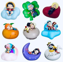 Load image into Gallery viewer, One Piece Blind Box Sweet Dreams Light Up Figure Win Main
