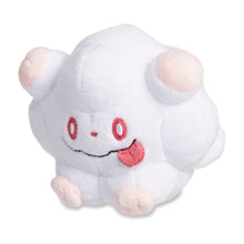 Load image into Gallery viewer, Pokemon Center Swirlix Sitting Cutie/Fit
