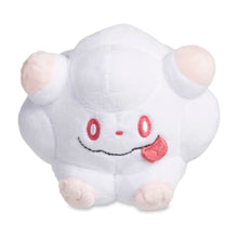 Load image into Gallery viewer, Pokemon Center Swirlix Sitting Cutie/Fit
