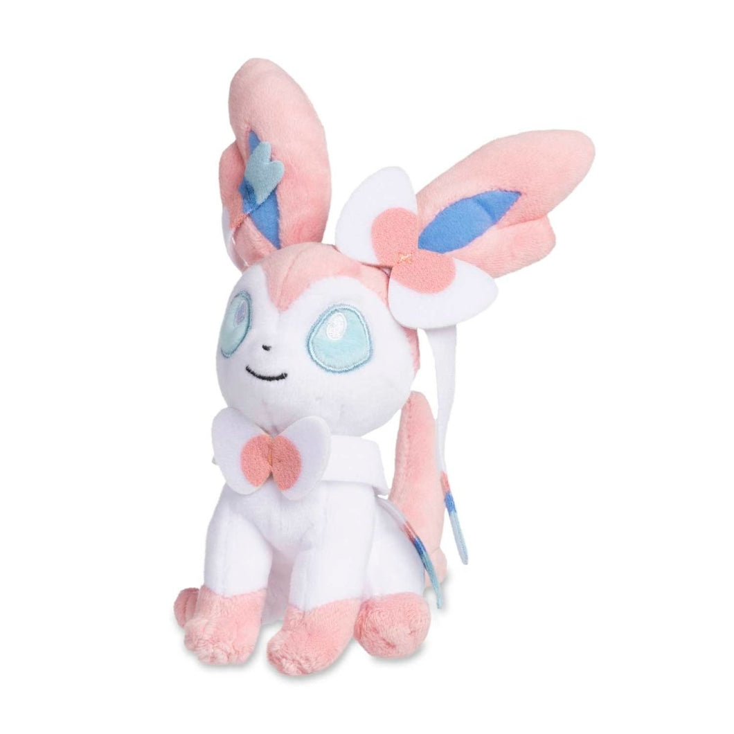 Pokemon Center Sylveon Sitting Cutie/Fit