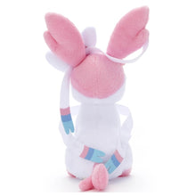 Load image into Gallery viewer, Pokemon Plush Sylveon I Choose You! Takara Tomy
