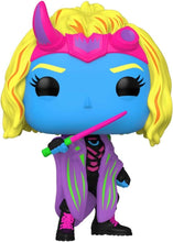 Load image into Gallery viewer, Marvel Figure Loki Sylvie Blacklight Bobble-Head Pop! 988 Funko
