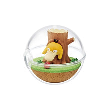 Load image into Gallery viewer, Pokemon Blind Box Terrarium Collection Relaxing Time Re-Ment
