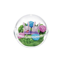 Load image into Gallery viewer, Pokemon Blind Box Terrarium Collection Relaxing Time Re-Ment
