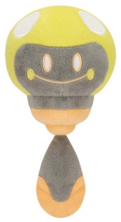 Pokemon Plush Tadbulb Color Selection 2024 Banpresto