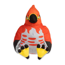 Load image into Gallery viewer, Pokemon Center Talonflame Sitting Cutie/Fit
