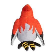 Load image into Gallery viewer, Pokemon Center Talonflame Sitting Cutie/Fit
